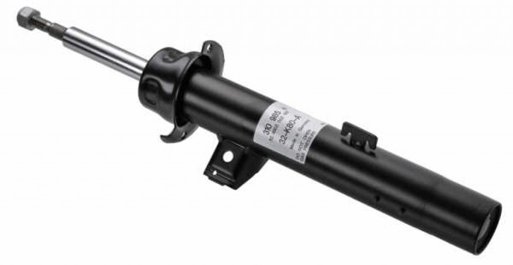 Suspension Strut E88 FRONT